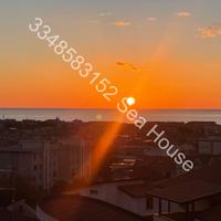 Grazioso appartamento con vista mare Scalea