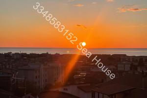 Grazioso appartamento con vista mare Scalea