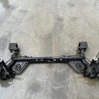 ASSALE POSTERIORE NISSAN Qashqai Serie 555014EA0A