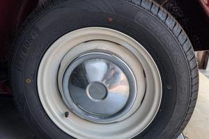 ruote per Triumph spitfire 