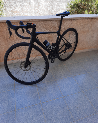 Giant tcr