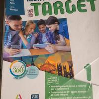 Right on target Per la Scuola media. 9788883394904