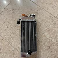 Radiatore Moto