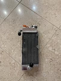 Radiatore Moto
