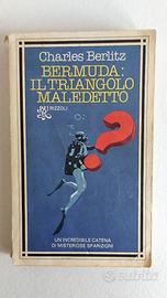 Bermuda: Il Triangolo Maledetto (Charles Berlitz)