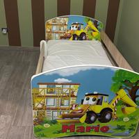 Letto bambino