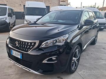 Peugeot 5008 7 Posti