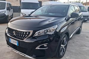 Peugeot 5008 7 Posti