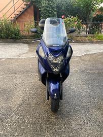 Honda Silver Wing 400 - 2006