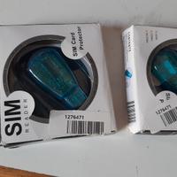 Lettore di Schede SIM USB, Lettore di Copie di Bac