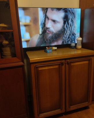 televisione united