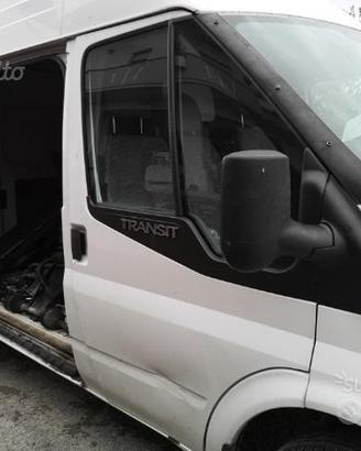 Ford transit ricambi