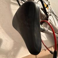 Bicicletta Revival Bianca