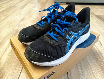 Scarpe Asics Jolt 4 GS misura 40