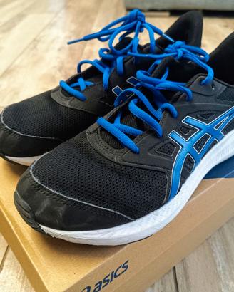 Scarpe Asics Jolt 4 GS misura 40