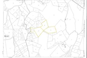 Terreno di 16580 m² a Casaprota
