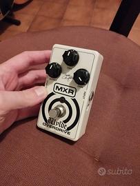 MXR ZW-44 Wylde overdrive