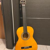 Chitarra classica nuova