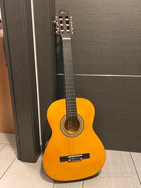 Chitarra classica nuova