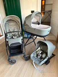 Trio ingleslina electa