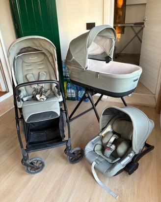 Trio ingleslina electa