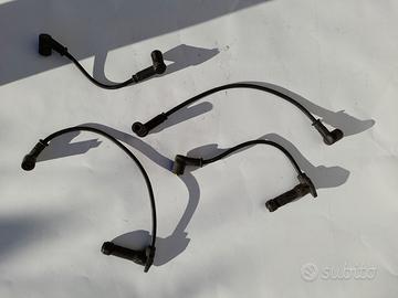 Cavi pipette candele multistrada 1000 ds