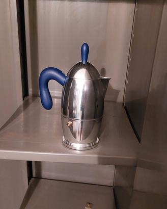 caffettiera marca guzzini 3 tazzine 