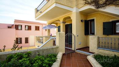 SantaTeresaGallura:Casa vacanza al mare