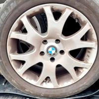 cerchi bmw 18"