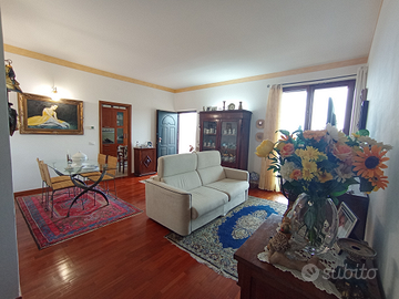 Appartamento a Foiano della Chiana AR