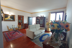 Appartamento a Foiano della Chiana AR