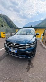 Tiguan 2.0 tdi rline