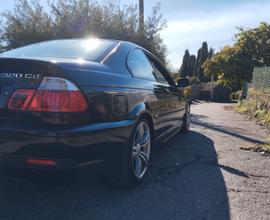 BMW Serie 3 (E46) - 2005