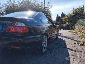 BMW Serie 3 (E46) - 2005