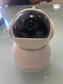 Videocam sorveglianza