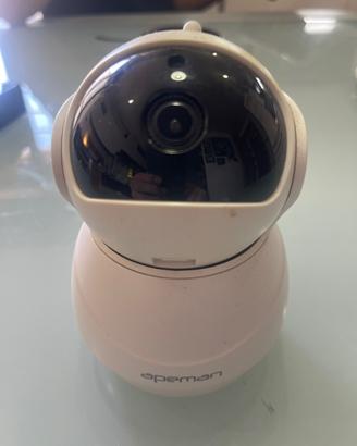 Videocam sorveglianza
