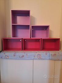 MODULI BAGNO ARBI