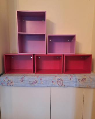 MODULI BAGNO ARBI