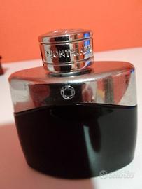 profumo Montblanc 