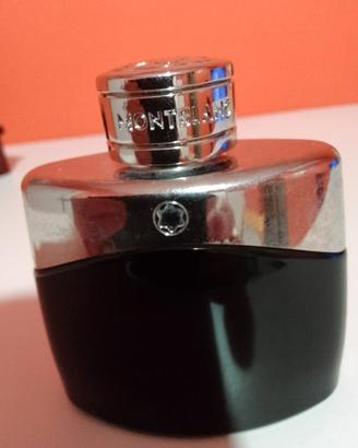profumo Montblanc 