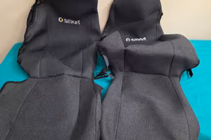 copri sedili smart dal 1998 al 2014