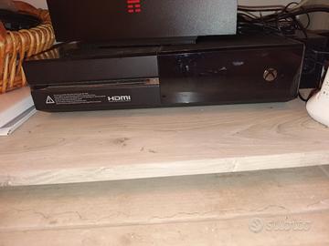 X BOX ONE