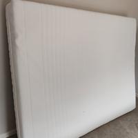 Materasso matrimoniale 