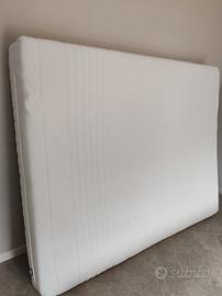 Materasso matrimoniale 