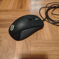 Mouse Steelseries Rival 310 come nuovo