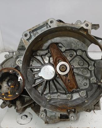 Cambio manuale 5m cbz cbzb nbx 0aj300041j 1.2b 77k