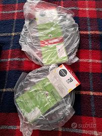 batteria pentole Tognana ad induzione 