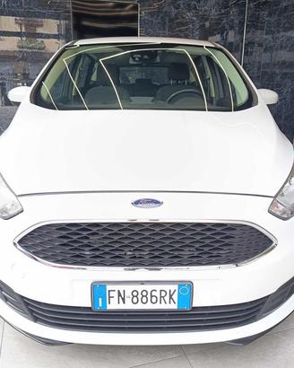 FORD C-Max 1.5 TDCi 120CV Powershift Start&Stop