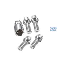 VITI ANTIFURTO PER CERCHI - CONSULTARE PER IL MODE