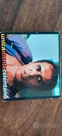 Cofanetto 3 cd Adriano Celentano